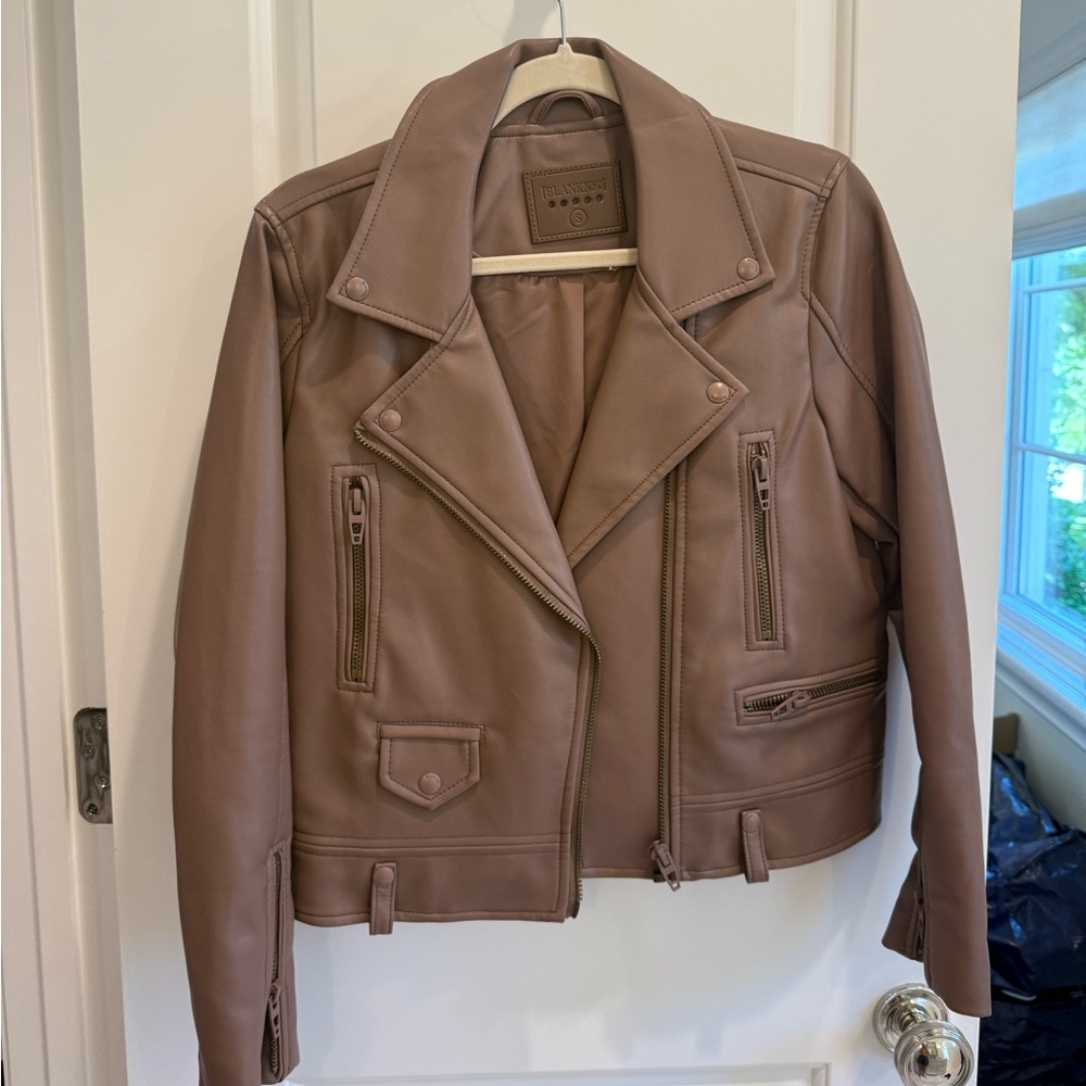 BlankNYC Jacket